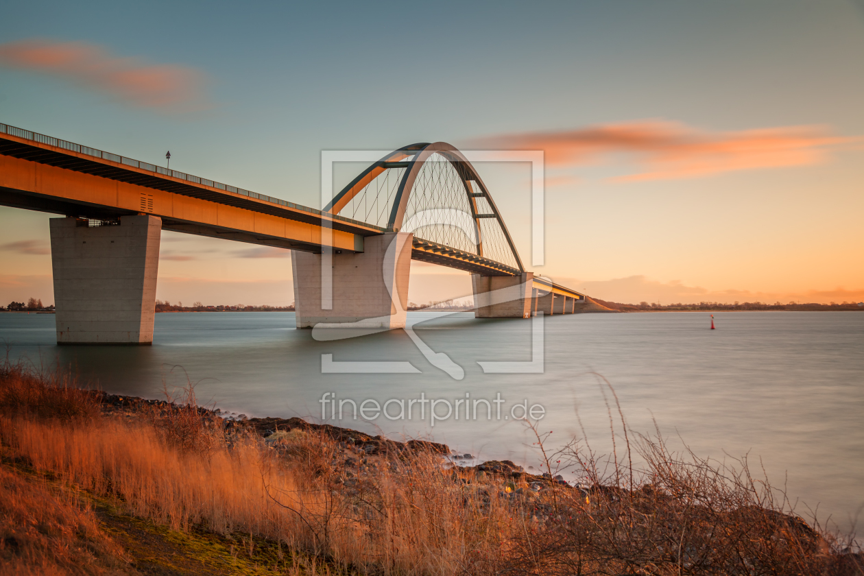 Bild-Nr.: 11885979 Fehmarnsundbrücke erstellt von FotoDeHRO