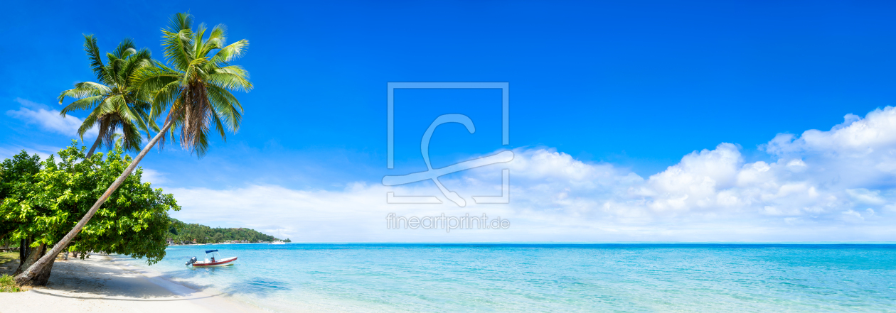 Bild-Nr.: 11886140 Traumurlaub am Strand Bild-Nr.: 11886140 Traumurlaub am Strand erstellt von eyetronic