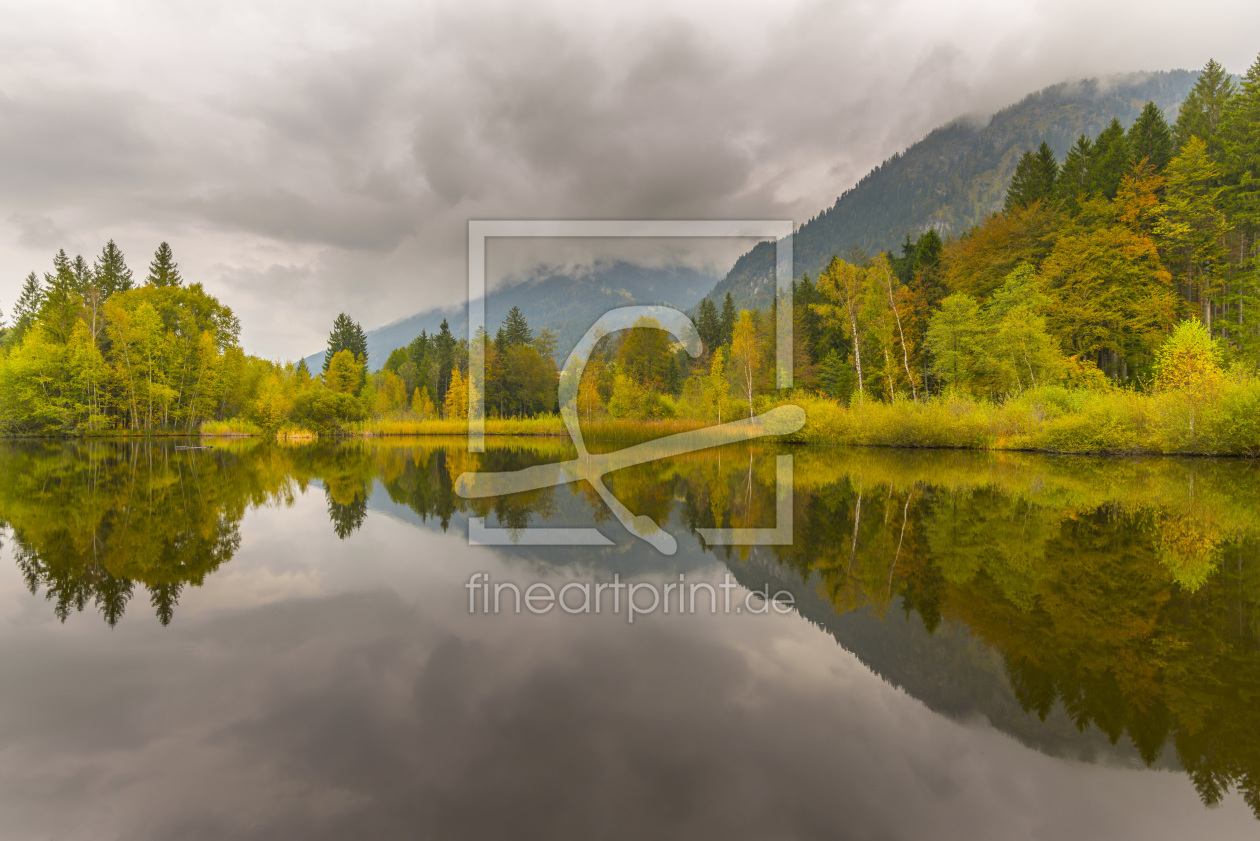 Bild-Nr.: 11886368 Herbst erstellt von Walter G. Allgöwer