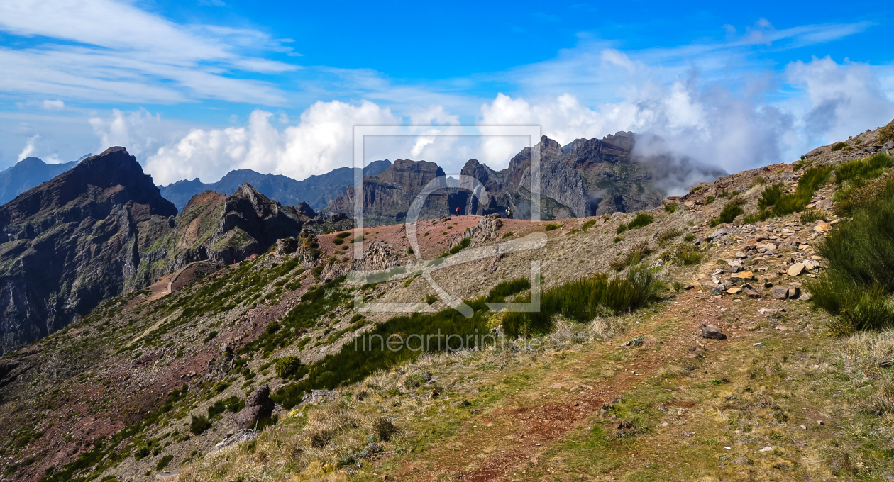 Bild-Nr.: 11886575 Hochweg erstellt von georgfotoart