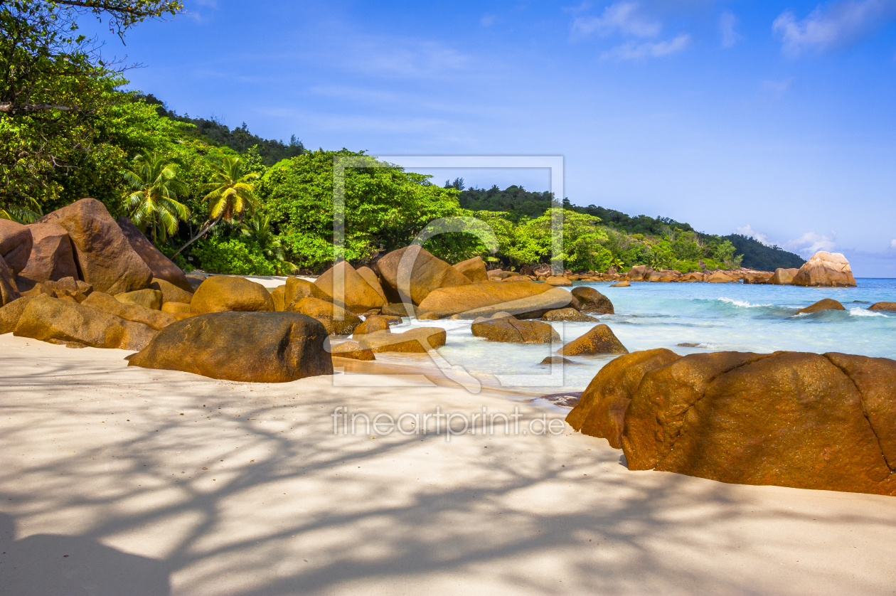 Bild-Nr.: 11886853 Auf den Seychellen Bild-Nr.: 11886853 Auf den Seychellen erstellt von JF-Fotografie