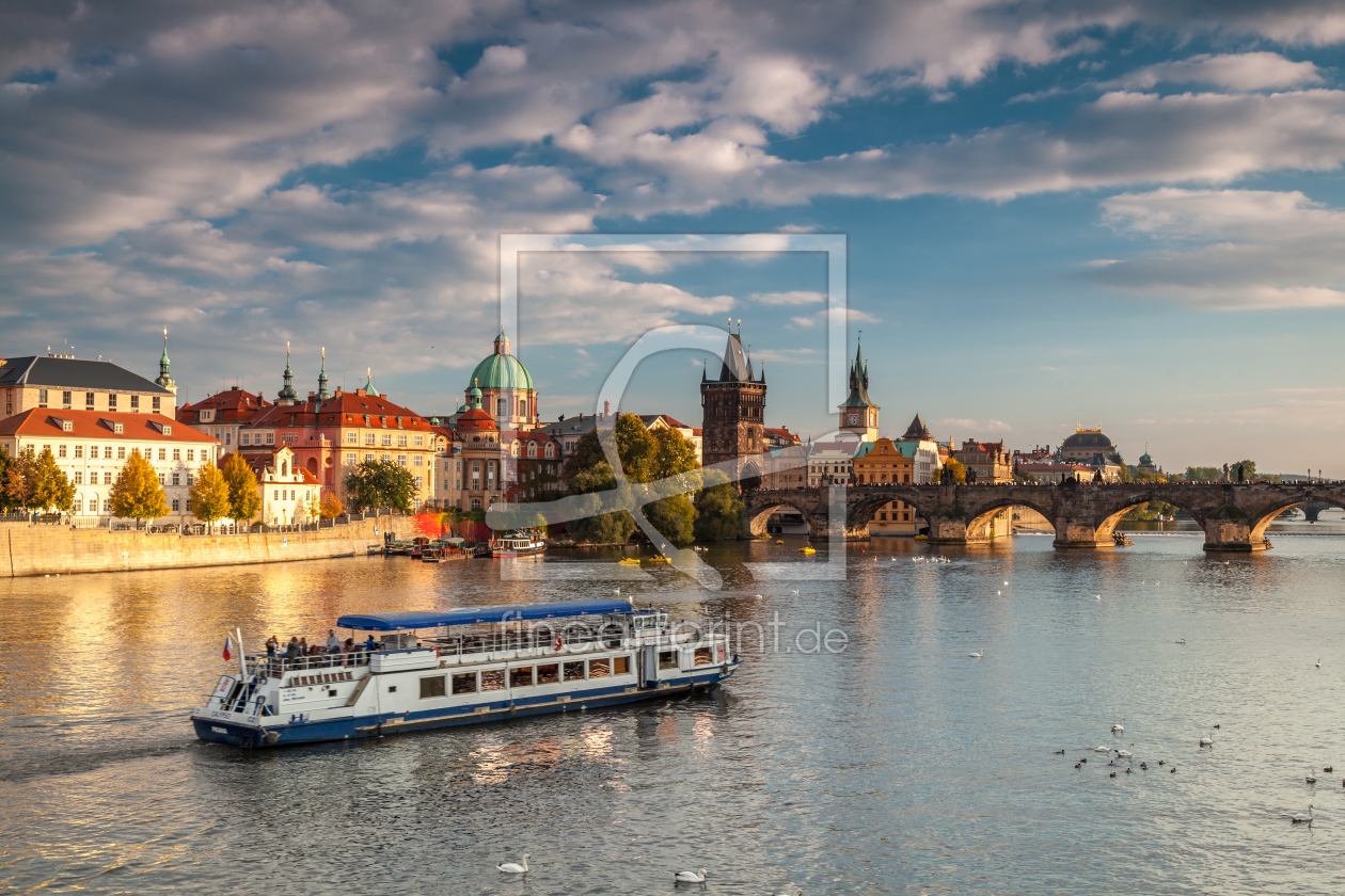 Bild-Nr.: 11887991 Prag Bild-Nr.: 11887991 Prag erstellt von FotoDeHRO