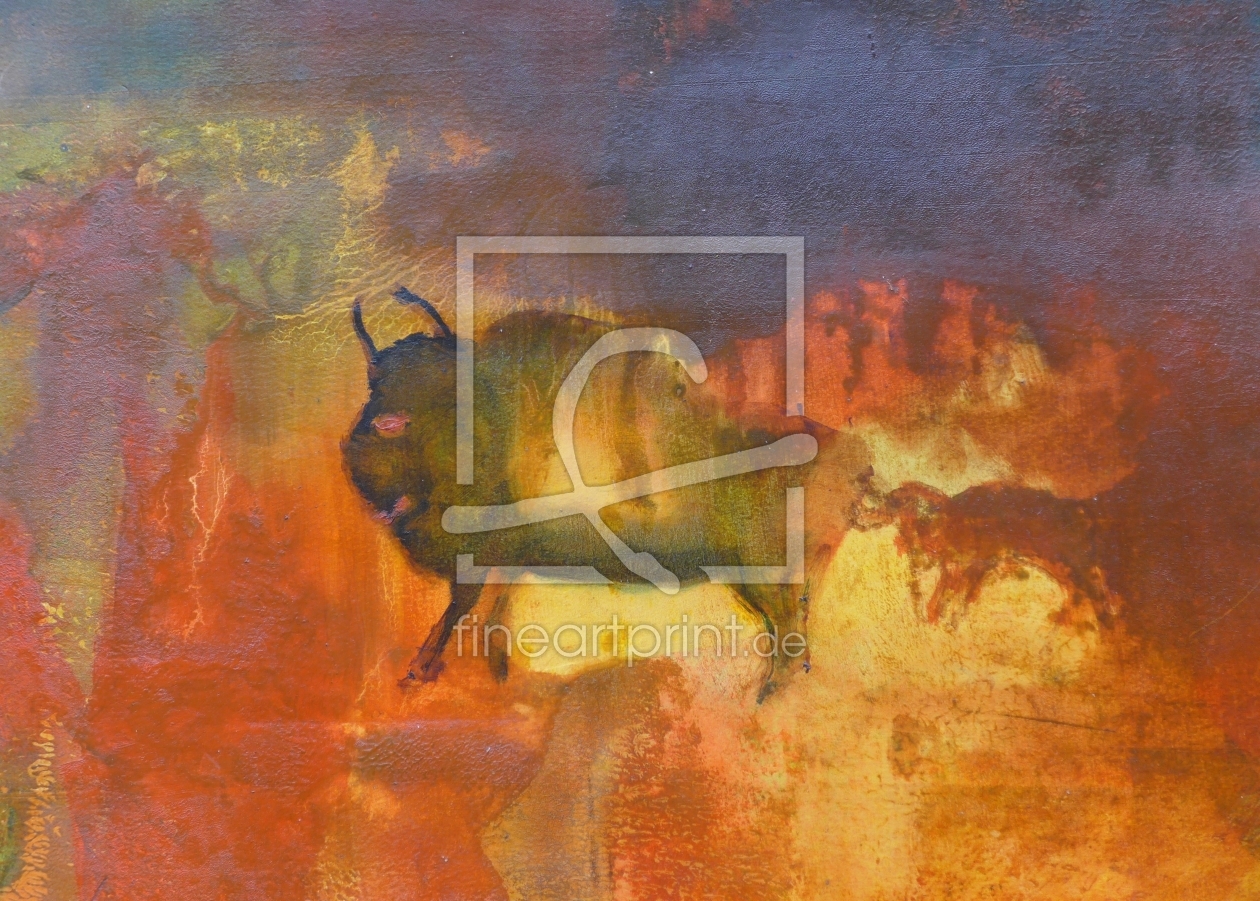 Bild-Nr.: 11888178 EL TORRO Bild-Nr.: 11888178 EL TORRO erstellt von GeeGeeArt