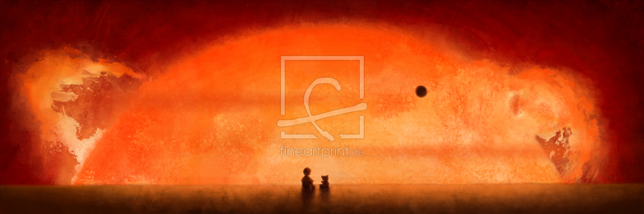 Bild-Nr.: 11888982 last sunset Bild-Nr.: 11888982 last sunset erstellt von smilz-design