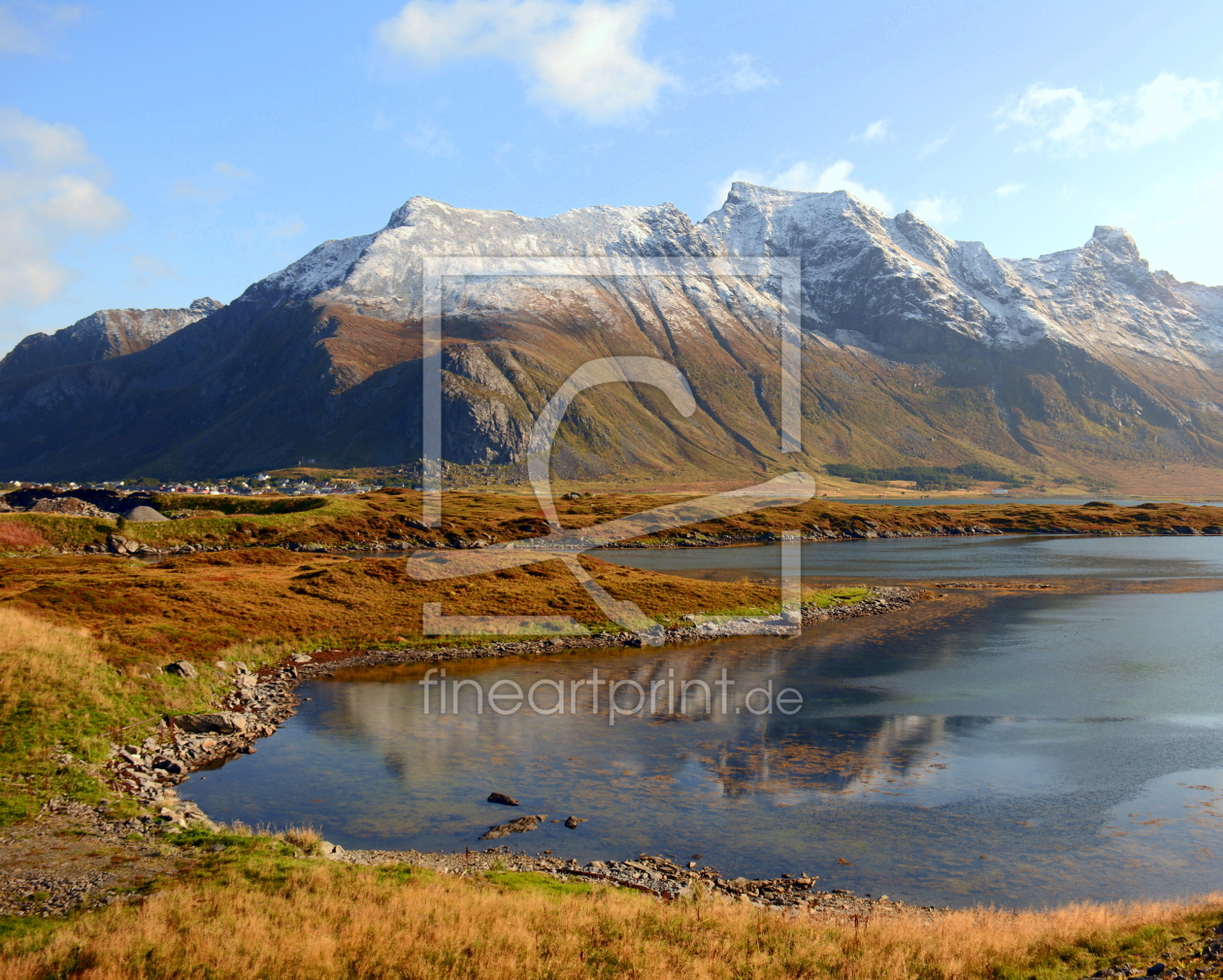 Bild-Nr.: 11889571 Lofoten Bild-Nr.: 11889571 Lofoten erstellt von GUGIGEI