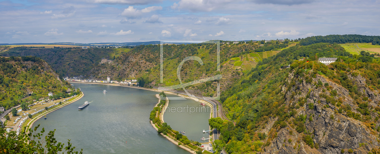 Bild-Nr.: 11889787 Loreley Bild-Nr.: 11889787 Loreley erstellt von Allgöwer, Walter G.