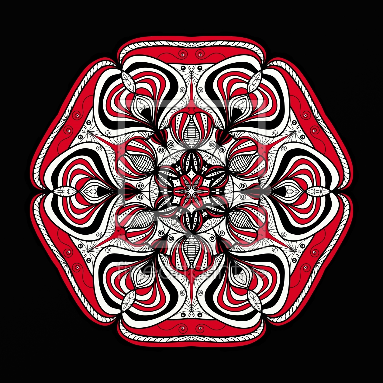 Bild-Nr.: 11890712 Mandala Bild-Nr.: 11890712 Mandala erstellt von Siebenhühner, Gabi