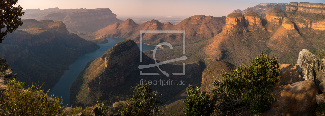 Bild-Nr.: 11890842 Three Rondavels Blyde River Canyon - South Africa Bild-Nr.: 11890842 Three Rondavels Blyde River Canyon - South Africa erstellt von KundenNr-331239