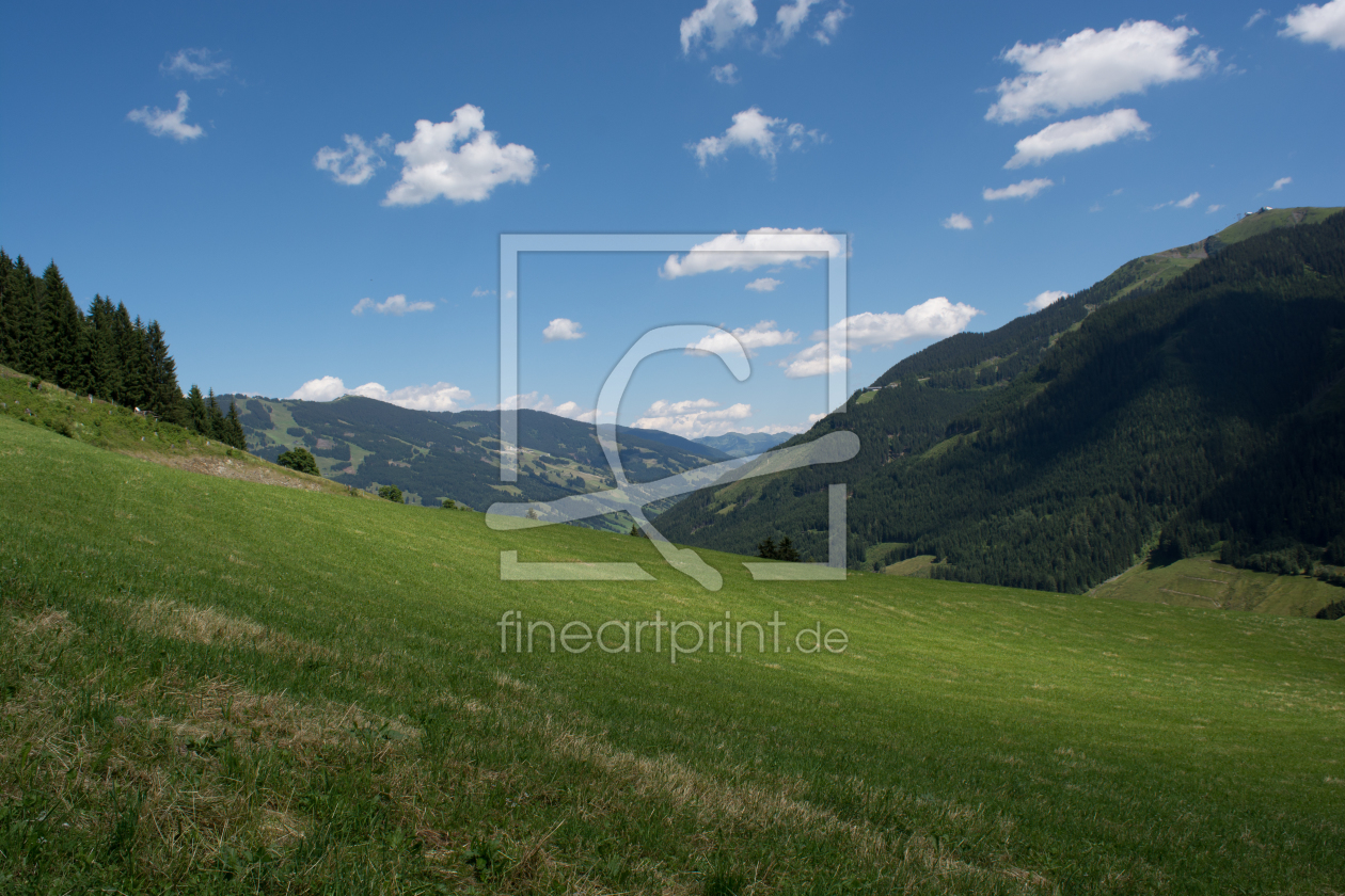 Bild-Nr.: 11890957 berglandschaft erstellt von KundenNr-327707