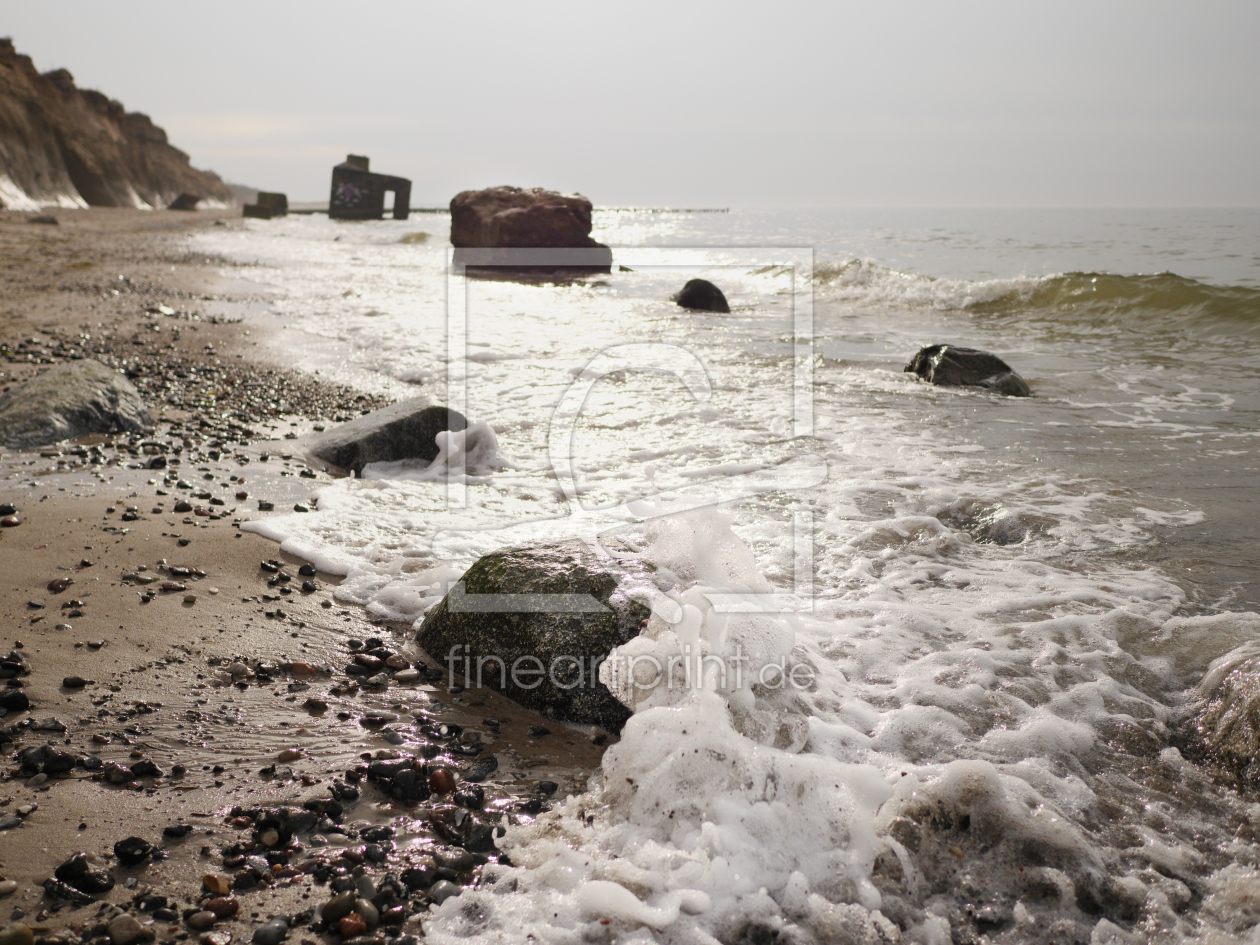 Bild-Nr.: 11891260 Ahrenshoop Strand erstellt von dresdner