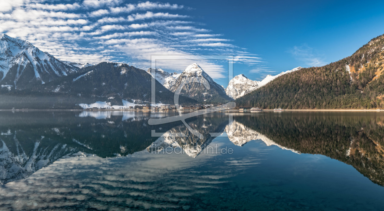 Bild-Nr.: 11892870 Achensee Tirol erstellt von Achim Thomae