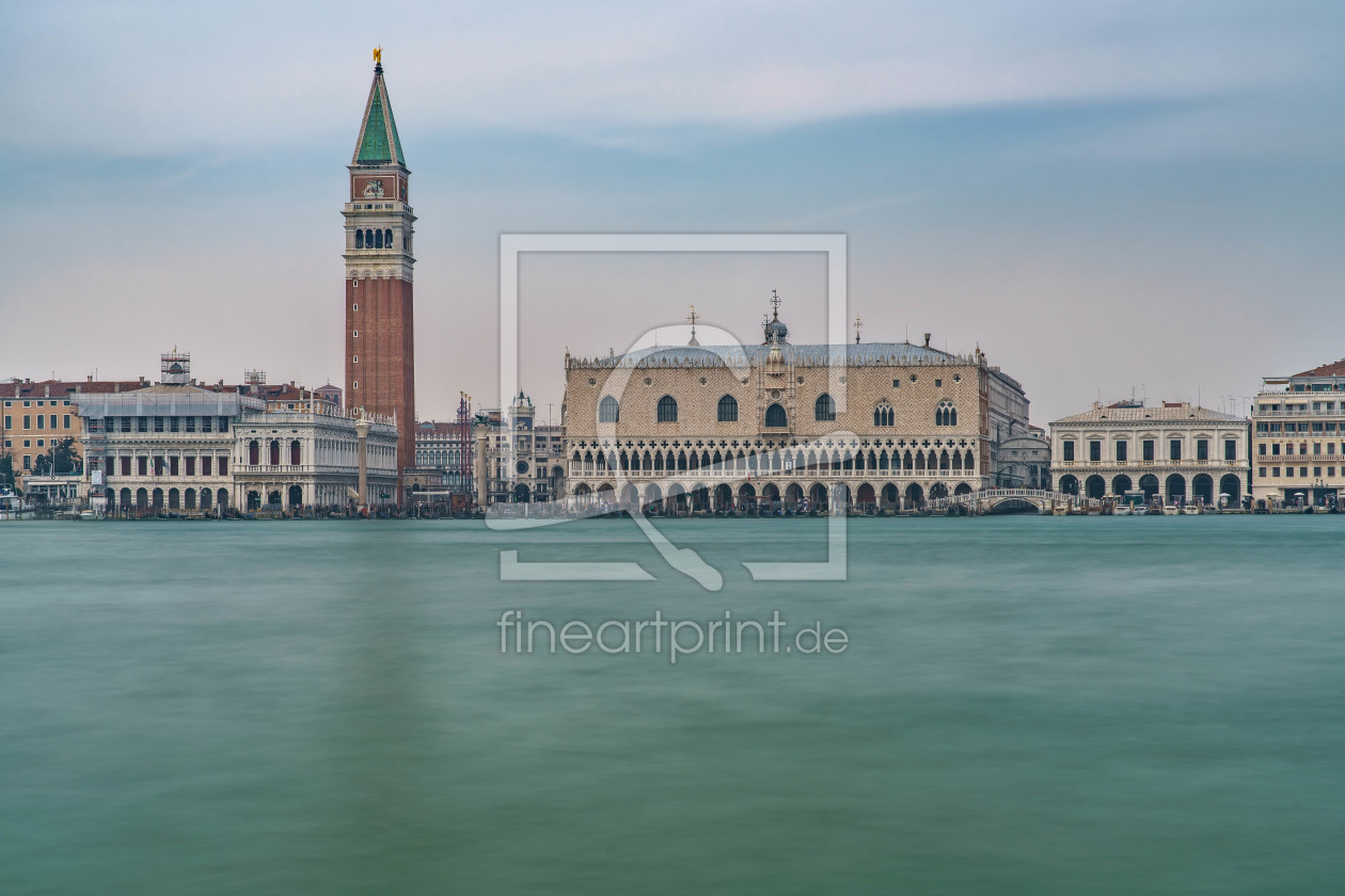 Bild-Nr.: 11893140 Venedig erstellt von Achim Thomae