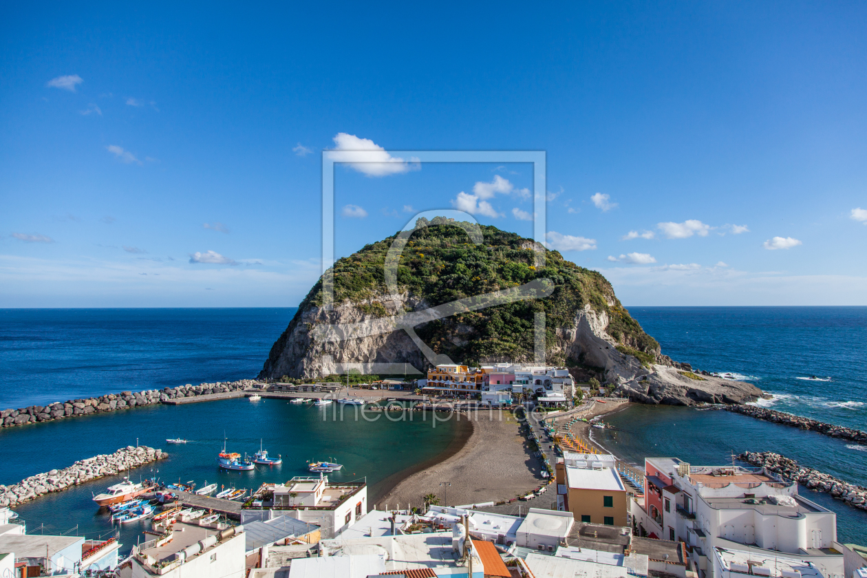 Bild-Nr.: 11893211 Sant' Angelo - Insel Ischia Italien erstellt von mariohagen