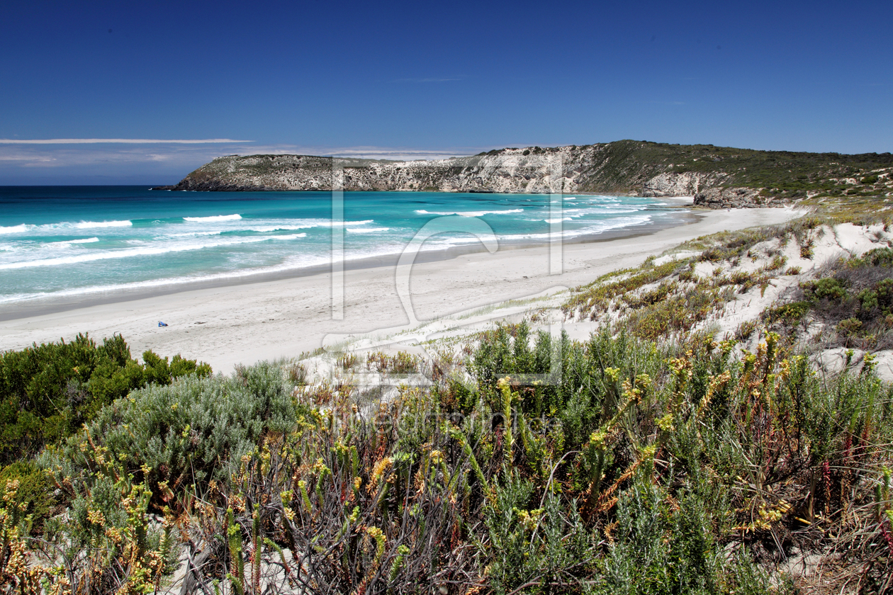 Bild-Nr.: 11893927 Pennington Bay auf Kangaroo Island erstellt von DirkR