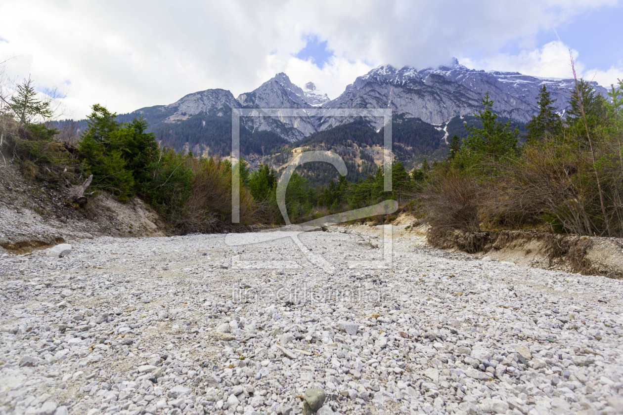 Bild-Nr.: 11894575 Alpen erstellt von wompus