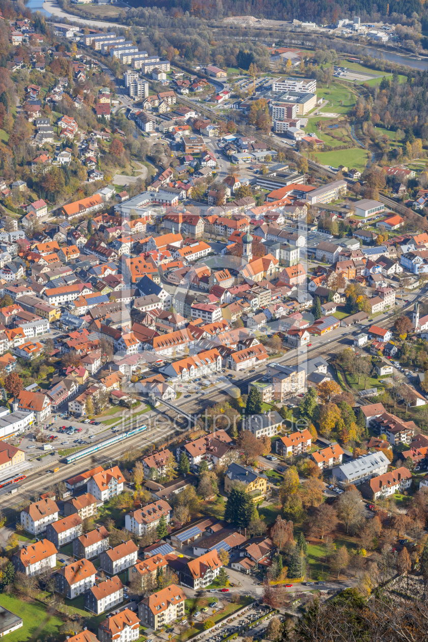 Bild-Nr.: 11894935 Immenstadt erstellt von Walter G. Allgöwer