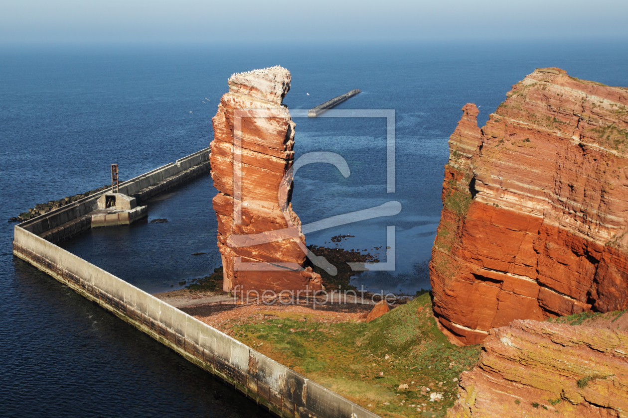 Bild-Nr.: 11894983 Lange Anna auf Helgoland erstellt von DirkR