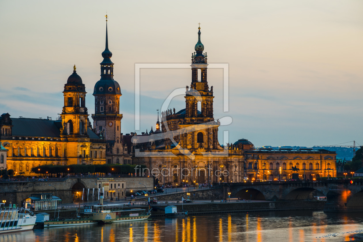 Bild-Nr.: 11896257 Dresden Bild-Nr.: 11896257 Dresden erstellt von Walter G. Allgöwer