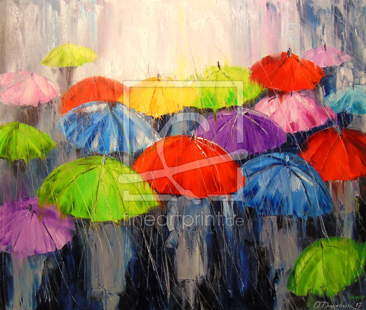 Bild-Nr.: 11896295 Am morgen Regen Bild-Nr.: 11896295 Am morgen Regen erstellt von olha darchuk