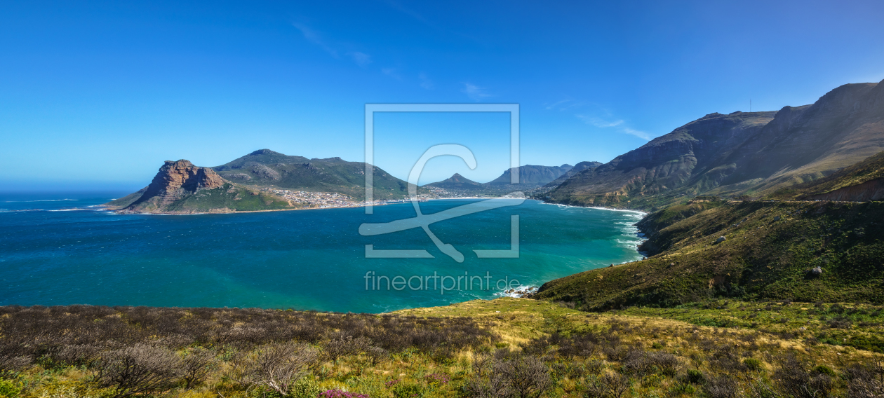 Bild-Nr.: 11896340 Hout Bay Südafrika erstellt von Achim Thomae