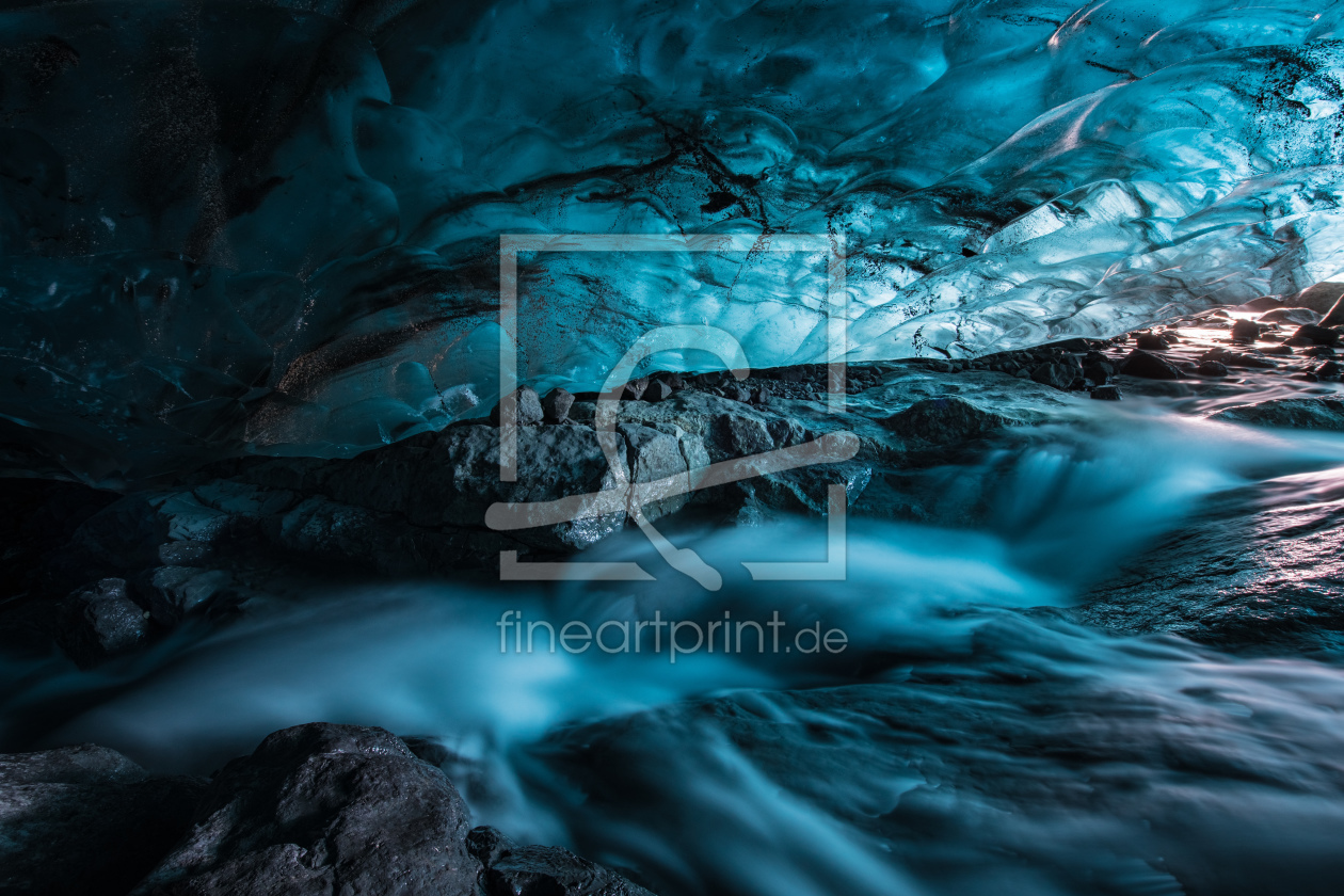 Bild-Nr.: 11897091 Deep Blue erstellt von Marcus-Grabe