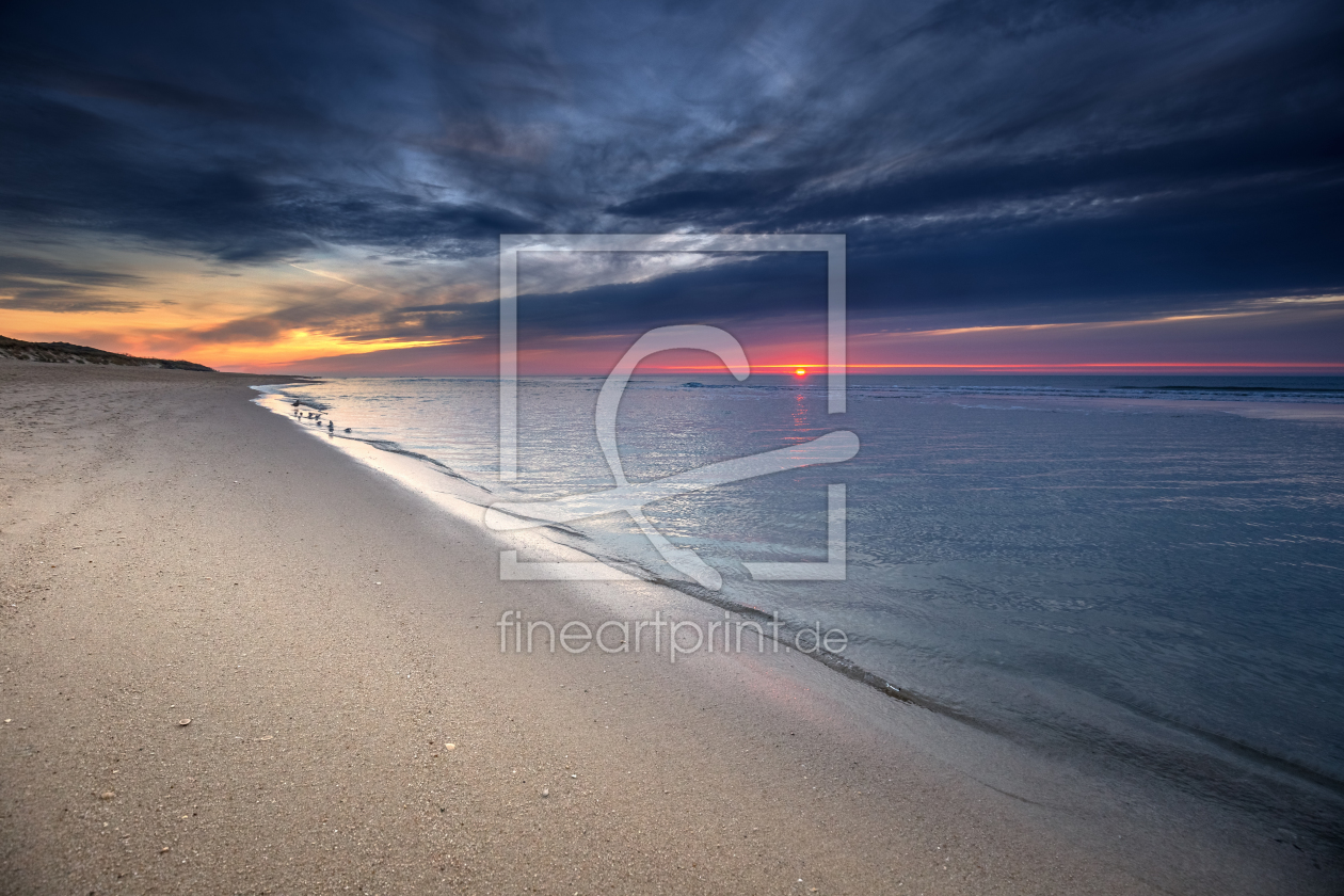 Bild-Nr.: 11898485 Sylt - Westerland II erstellt von PhotoArt-Hartmann