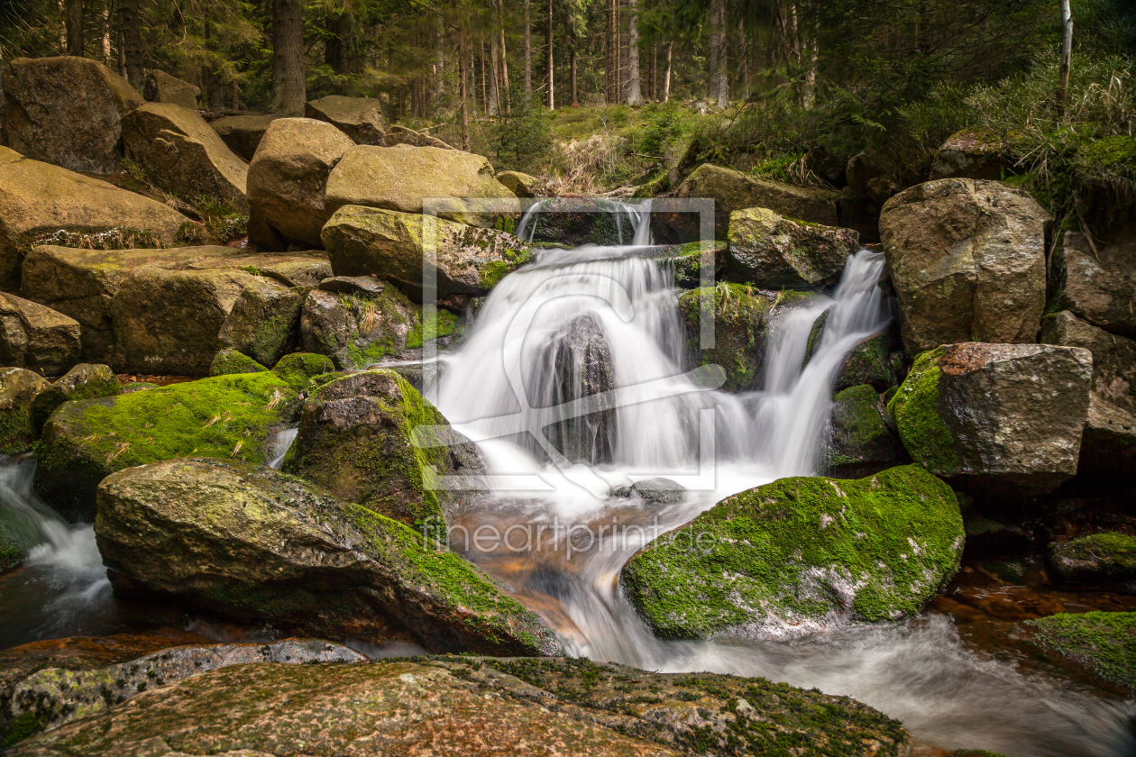 Bild-Nr.: 11898705 Im Harz erstellt von FotoDeHRO