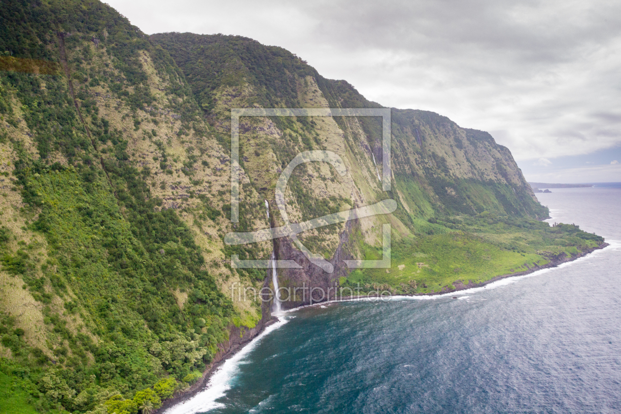 Bild-Nr.: 11899286 Kohala Coast auf Big Island erstellt von DirkR