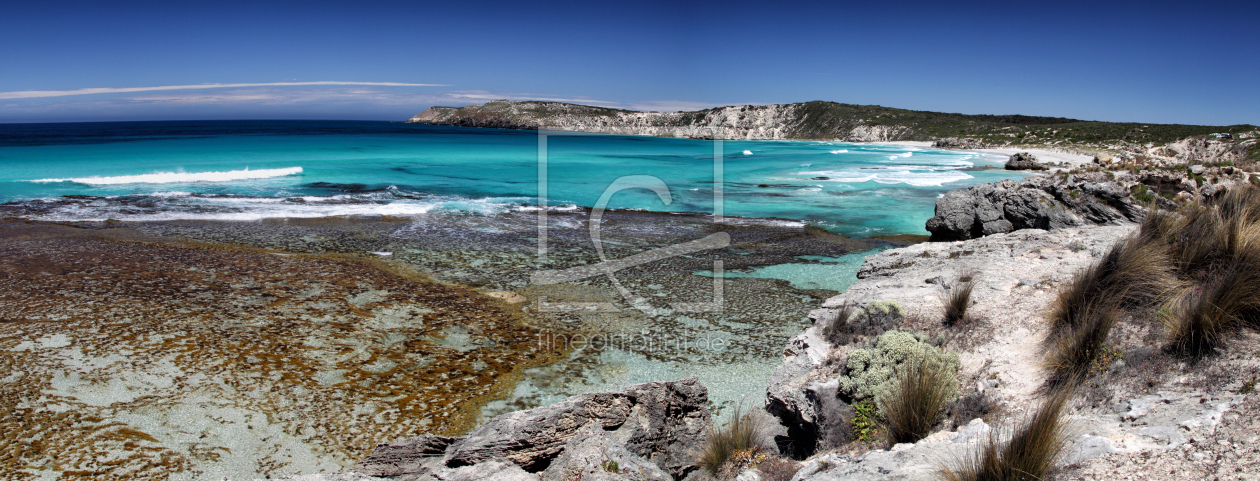 Bild-Nr.: 11899571 Pennington Bay auf Kangaroo Island erstellt von DirkR