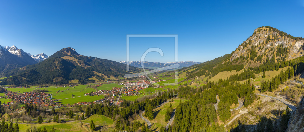 Bild-Nr.: 11900170 Bad Hindelang Bild-Nr.: 11900170 Bad Hindelang erstellt von Walter G. Allgöwer