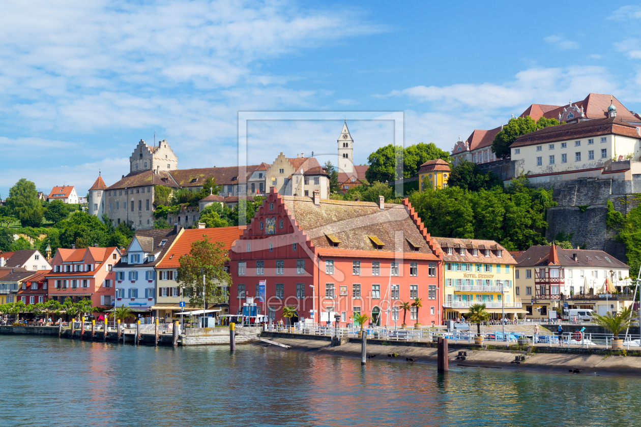 Bild-Nr.: 11901445 Meersburg am Bodensee erstellt von Reiner Würz