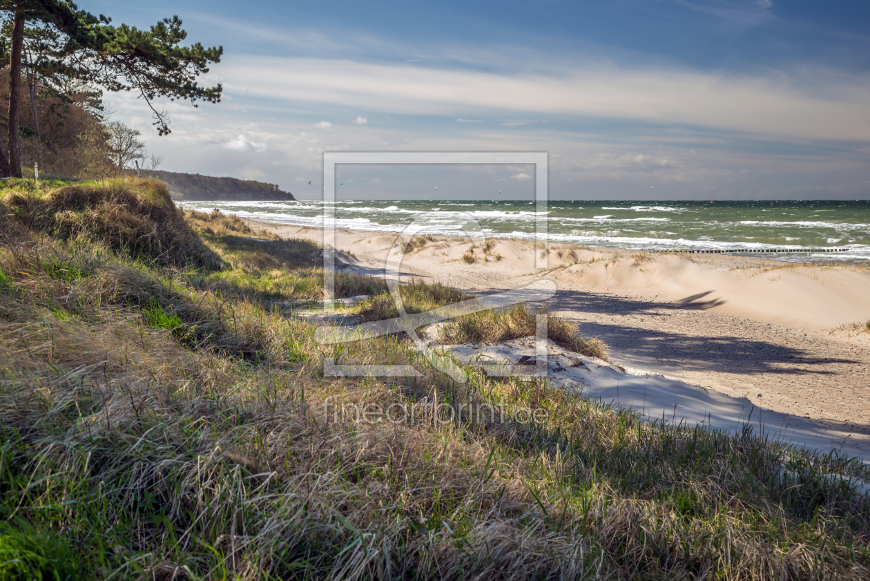 Bild-Nr.: 11901815 Sturm an der Ostsee erstellt von FotoDeHRO