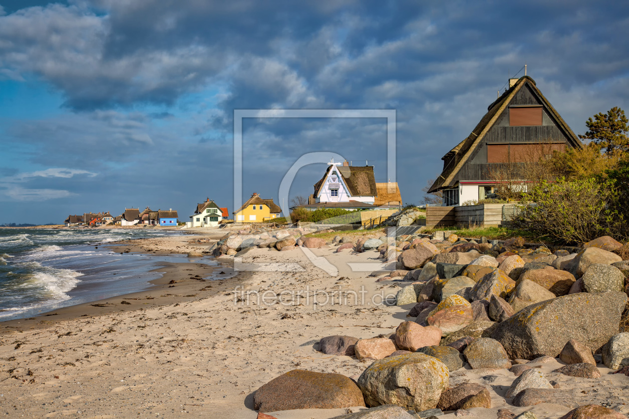 Bild-Nr.: 11902117 Ostsee - Heiligenhafen Graswarder erstellt von Hamburg-Impressionen