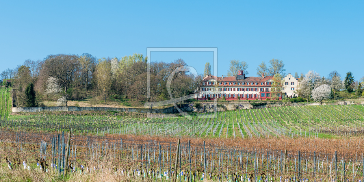 Bild-Nr.: 11902155 Schloss Westerhaus -7- erstellt von Erhard Hess