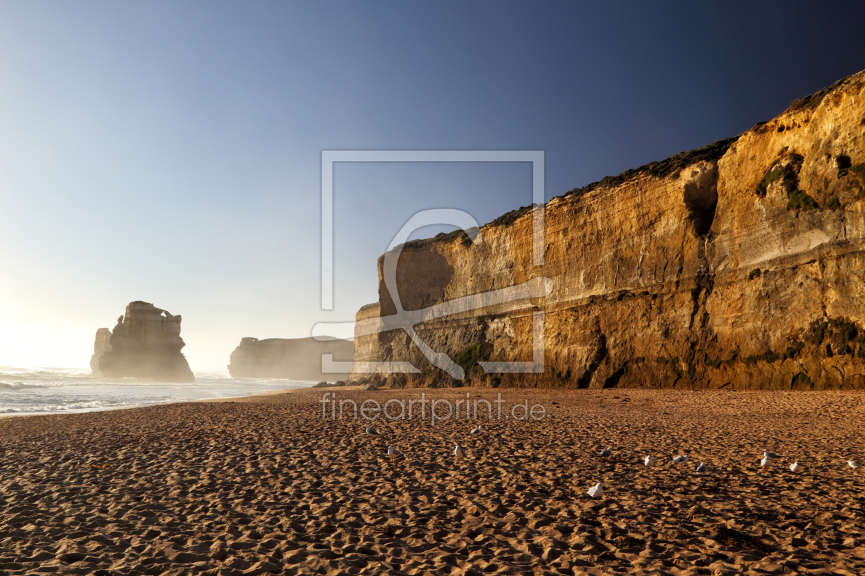 Bild-Nr.: 11902429 Great Ocean Road erstellt von DirkR