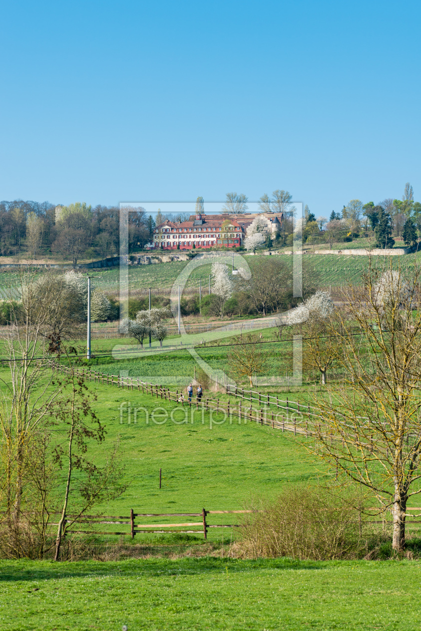 Bild-Nr.: 11902663 Schloss Westerhaus 78 erstellt von Erhard Hess