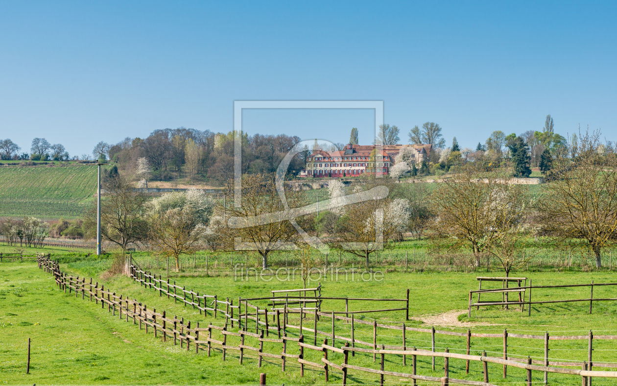 Bild-Nr.: 11902675 Schloss Westerhaus 24 erstellt von Erhard Hess