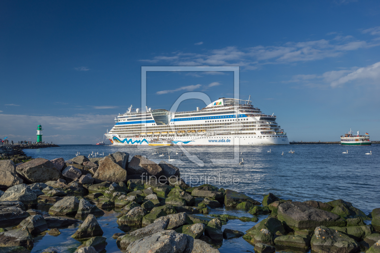 Bild-Nr.: 11902943 AIDAdiva erstellt von FotoDeHRO