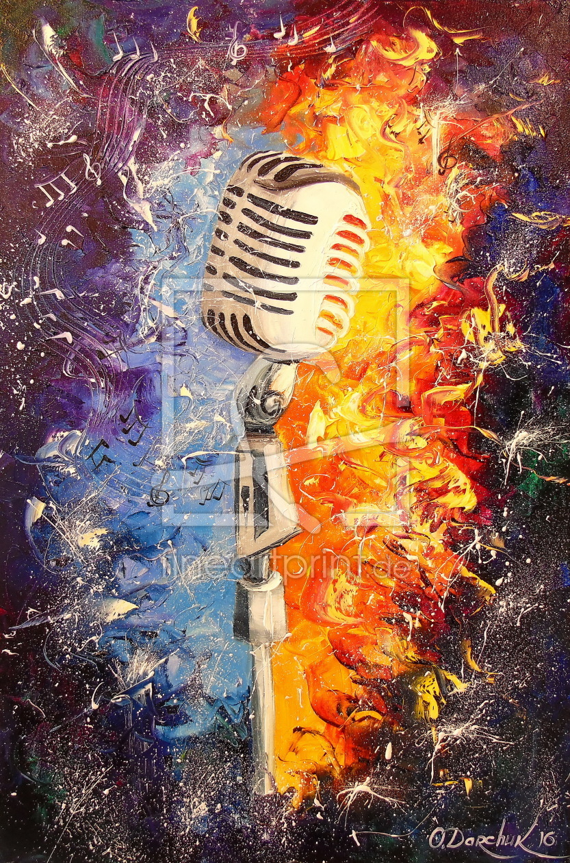 Bild-Nr.: 11902958 The MIC erstellt von olha darchuk