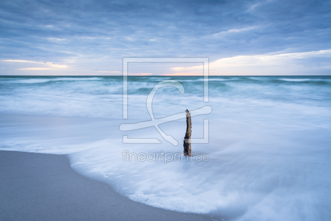 Bild-Nr.: 11903021 Meeresblau Meer Küste Wasser Strand erstellt von luxpediation