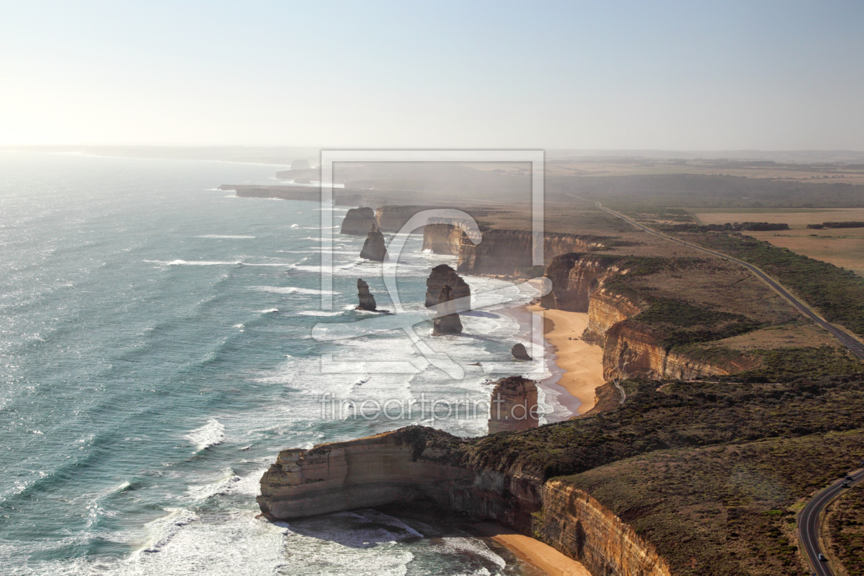 Bild-Nr.: 11903288 Twelve Apostles erstellt von DirkR