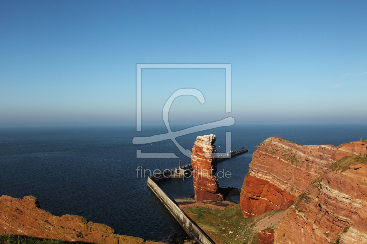 Bild-Nr.: 11903374 Lange Anna auf Helgoland erstellt von DirkR