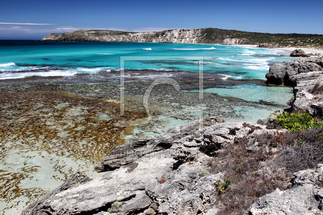 Bild-Nr.: 11903981 Pennington Bay auf Kangaroo Island erstellt von DirkR