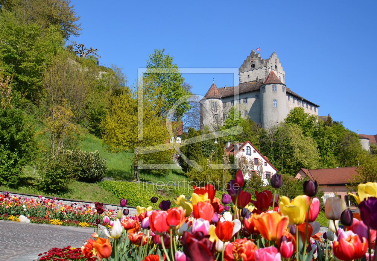 Bild-Nr.: 11904104 Meersburg erstellt von GUGIGEI