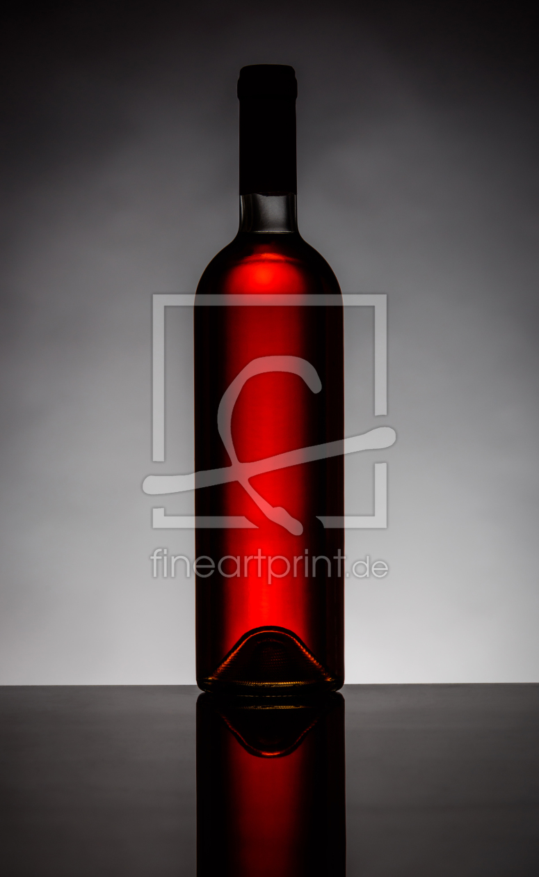 Bild-Nr.: 11905435 Weinflasche Bild-Nr.: 11905435 Weinflasche erstellt von xfotostudio