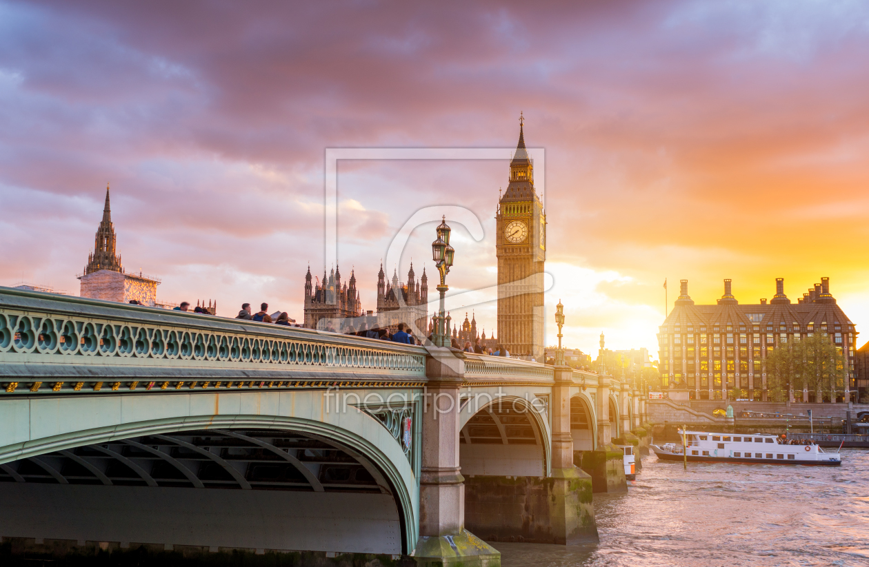 Bild-Nr.: 11905474 London erstellt von euregiophoto