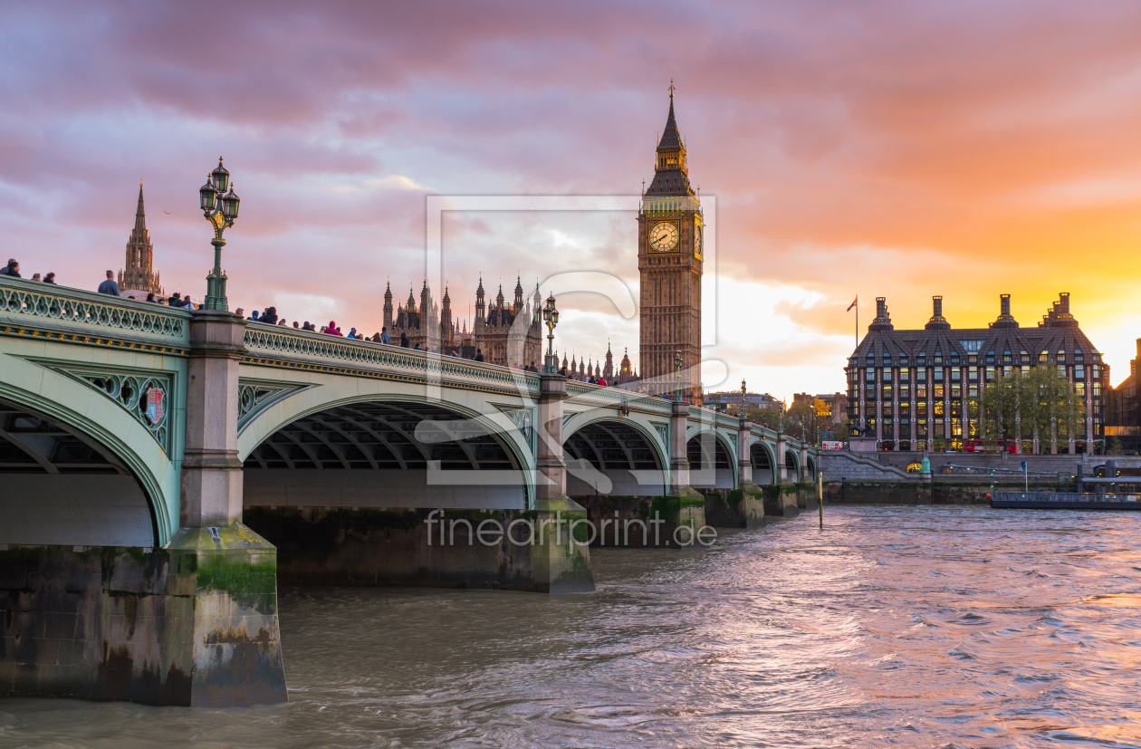 Bild-Nr.: 11905485 London erstellt von euregiophoto