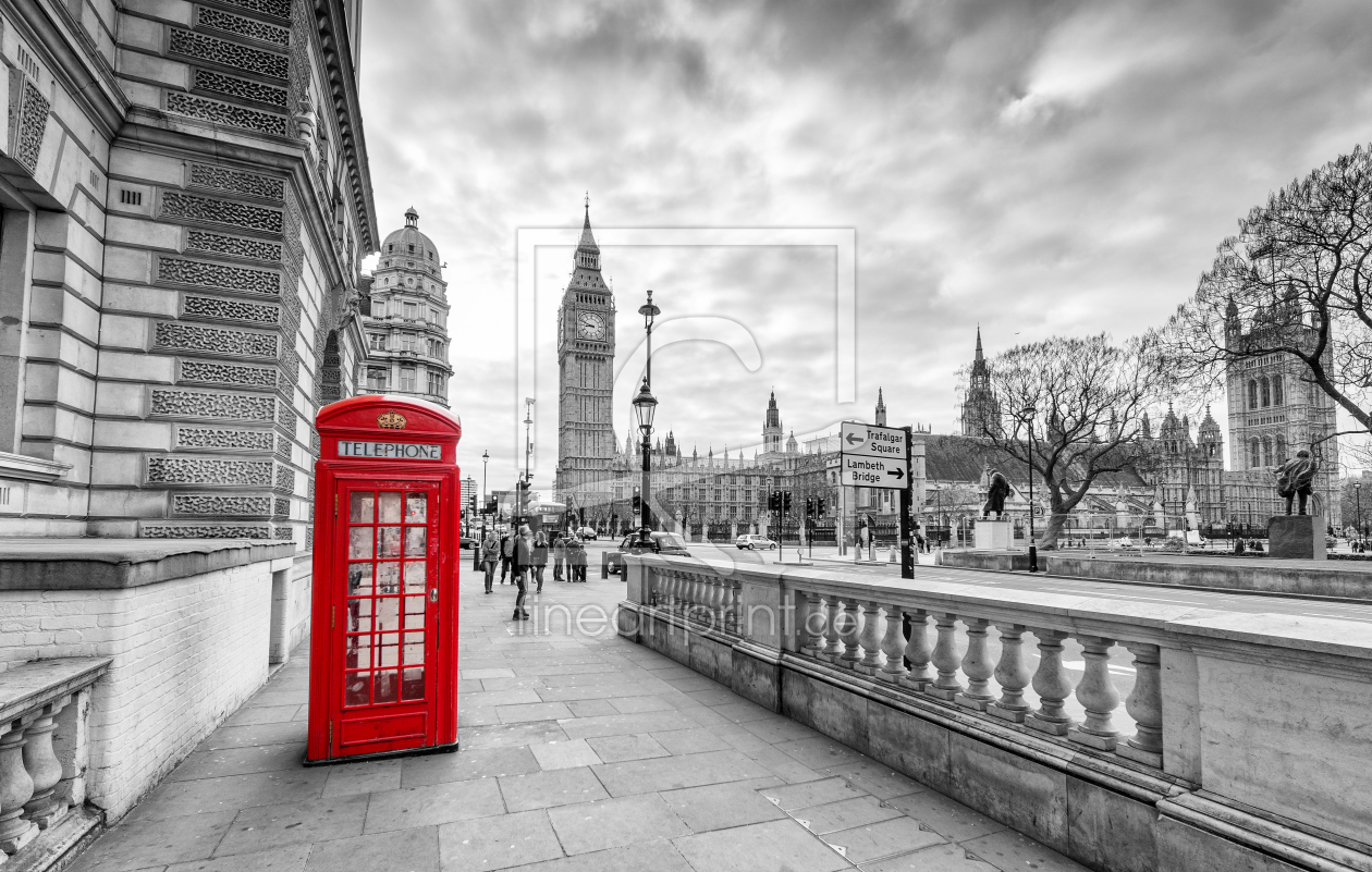 Bild-Nr.: 11905494 London Bild-Nr.: 11905494 London erstellt von euregiophoto