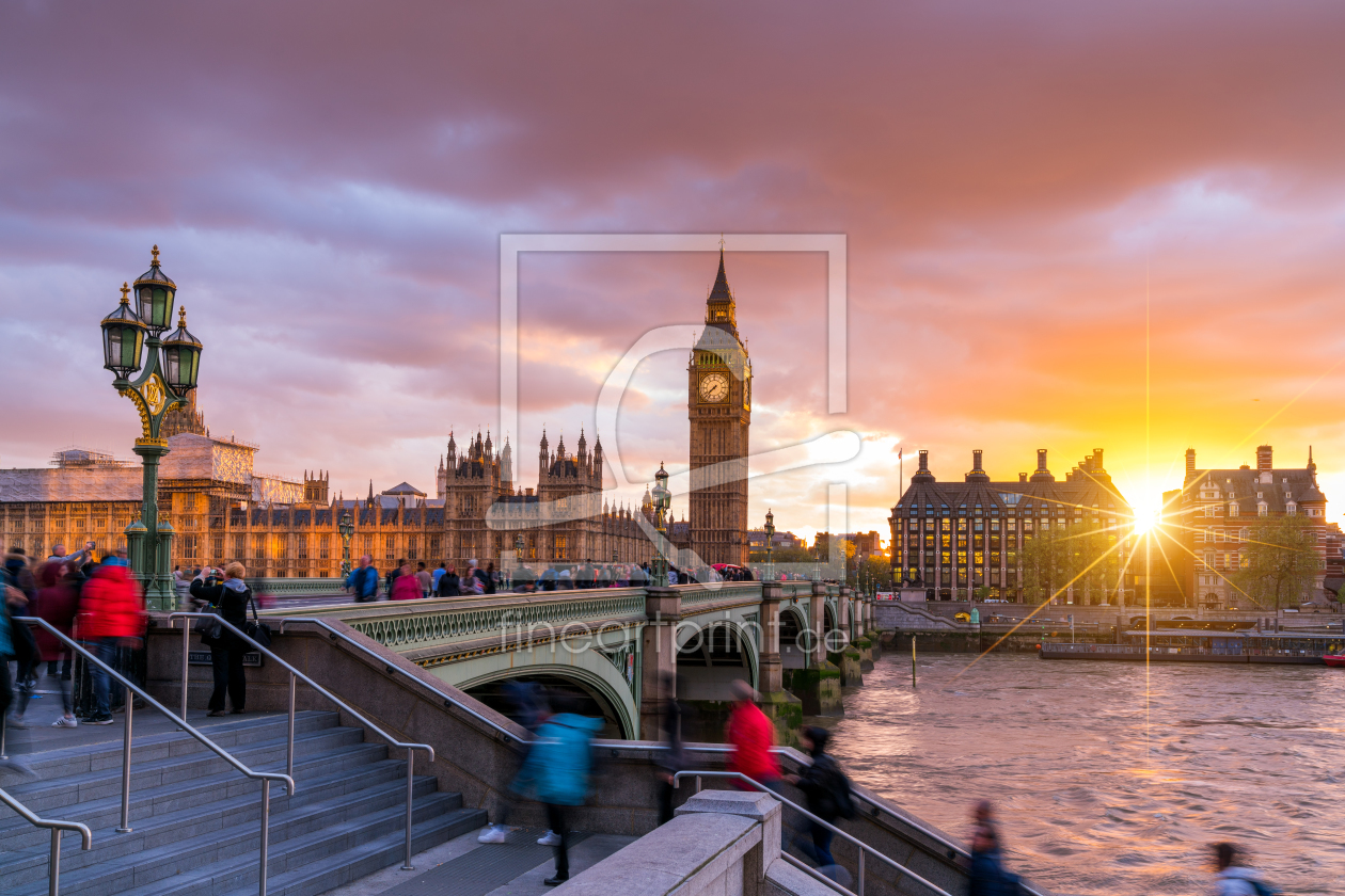 Bild-Nr.: 11905514 London erstellt von euregiophoto