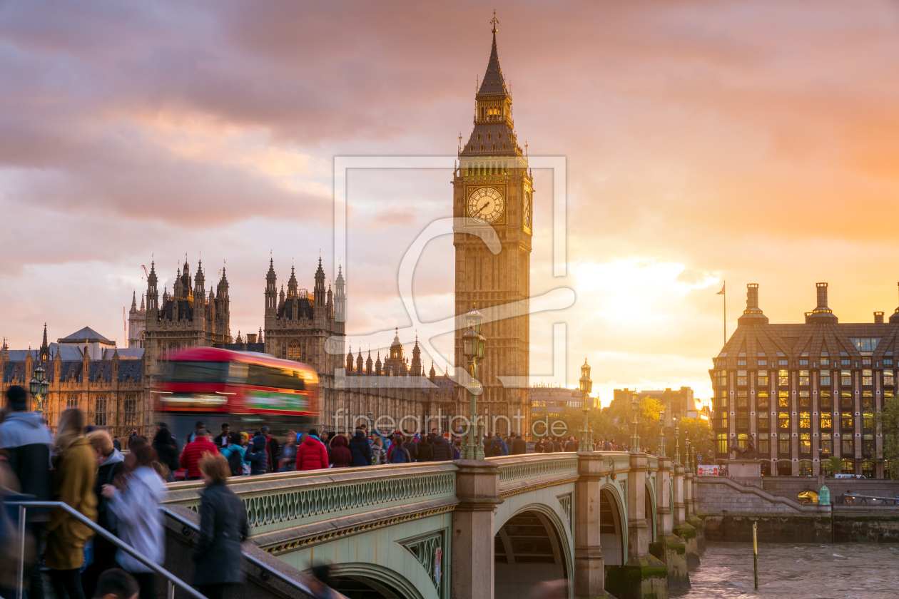 Bild-Nr.: 11905515 London erstellt von euregiophoto